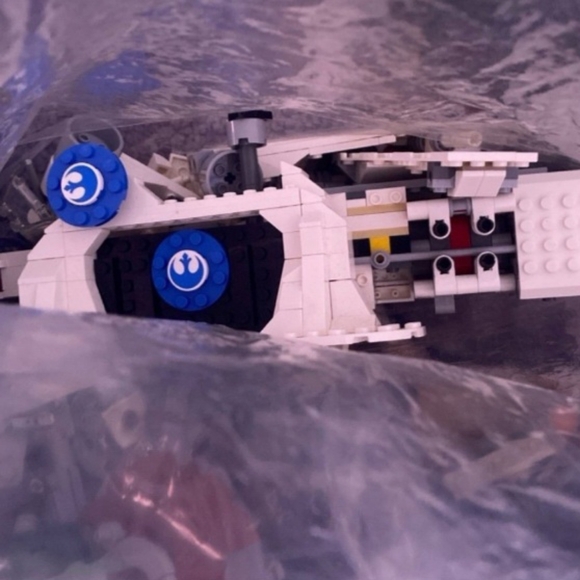 Lego Set Bags Bundle - Picture 6 of 7